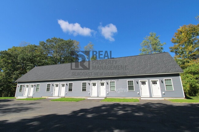 Building Photo - 255 1st NH Turnpike