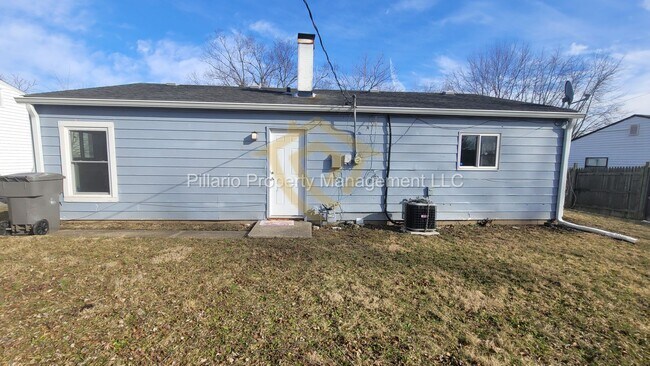 Foto del edificio - Updated 3-Bedroom Ranch – Move-In Ready!