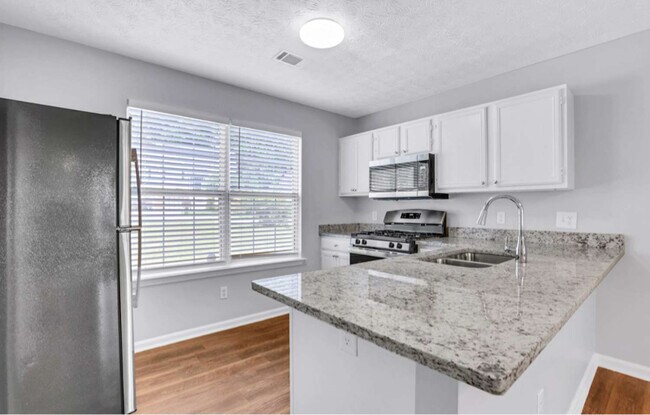 Foto del edificio - 5257 Windfield Glen Ct NW