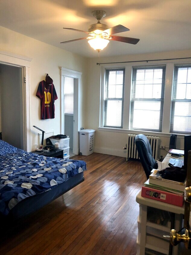 Foto principal - 62 Queensberry St