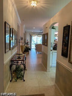 Foto del edificio - 7832 Meridan Ct