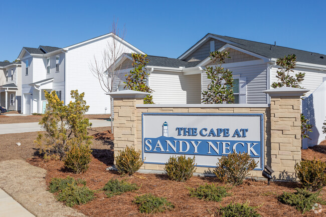 Foto del edificio - The Cape at Sandy Neck