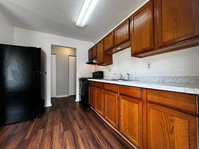 Foto del edificio - 3836 Horne Ave