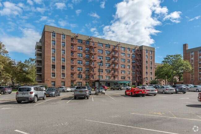Foto del edificio - Cooperative Building