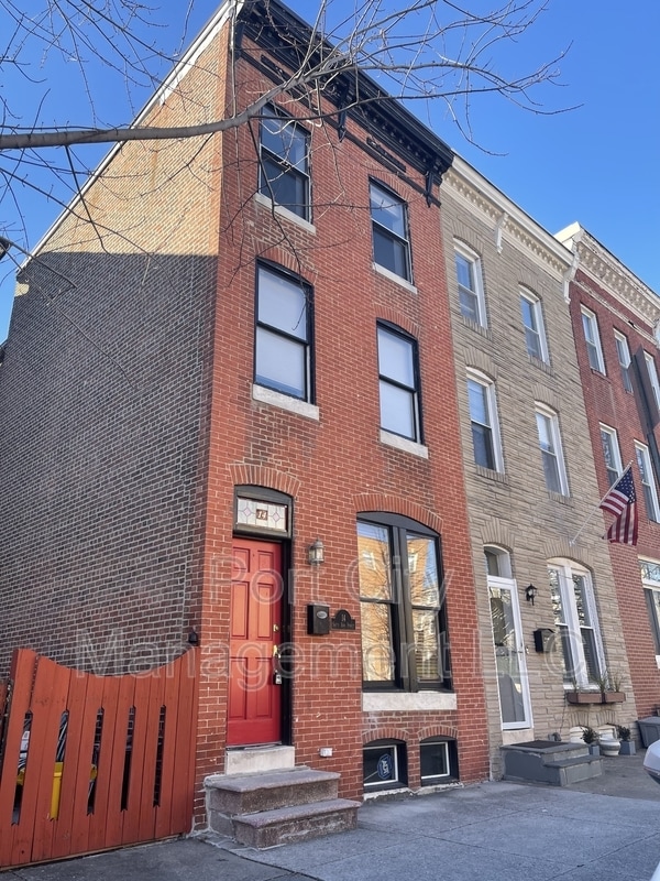 Building Photo - 14 S Ann St