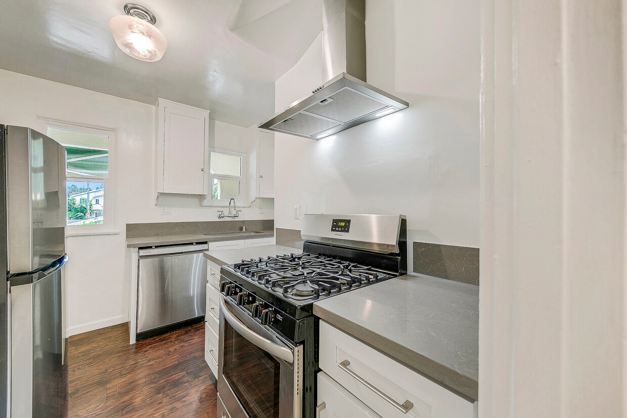 Foto principal - 1027 12th St