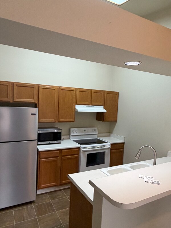 Foto del edificio - 1225 W Prospect Rd