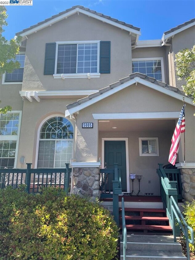 5005 Starling St, Danville, CA 94506 Townhome Rentals in Danville CA