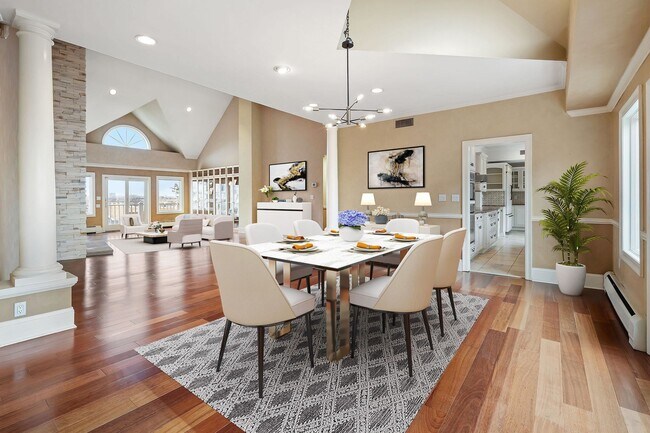 Foto del edificio - 110 Shearwater Ct E