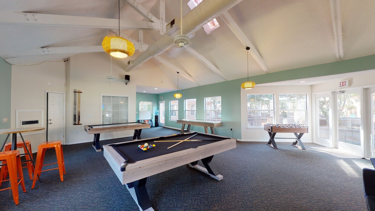 Photo - University Commons Apartments