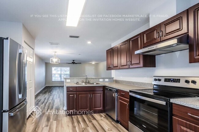 Building Photo - 15421 Florida Breeze Loop
