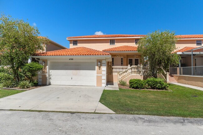 Foto del edificio - 4765 S Amstel Dr