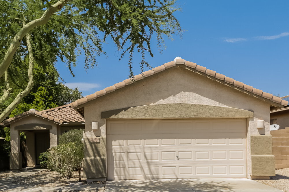 Foto principal - 21138 N 92nd Ln