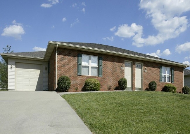 Foto del edificio - 126 Cottonwood Loop