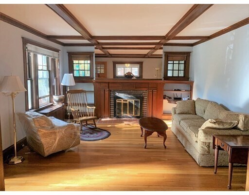 Building Photo - 13 Griggs Terrace