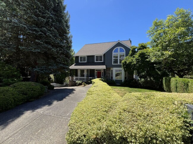 Foto del edificio - 1922 NW New Hope Ct
