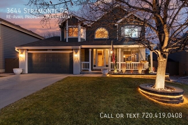 Building Photo - 3644 Seramonte Dr