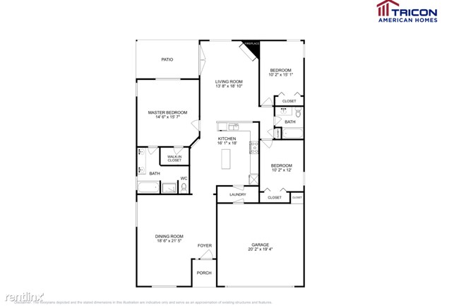 Foto del edificio - 3329 Coach House Ct