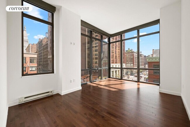 Foto del edificio - 101 W 24 St
