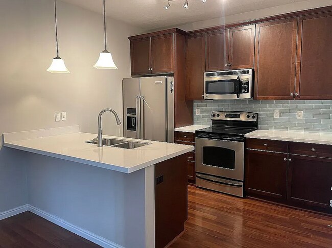 Foto del edificio - Modern 2 Bed 2 Bath Condo in the Heart of Downtown SLC!