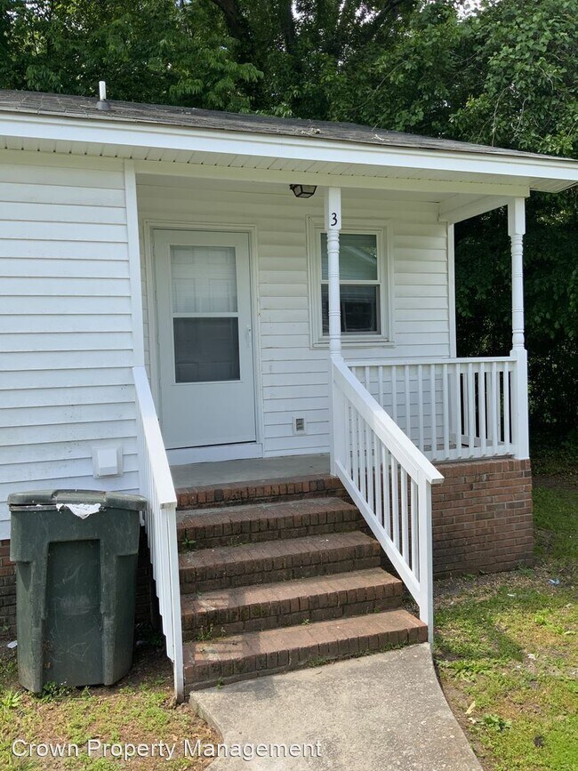 Building Photo - 2 br, 1 bath House - 2549 Cherry St Apt 3