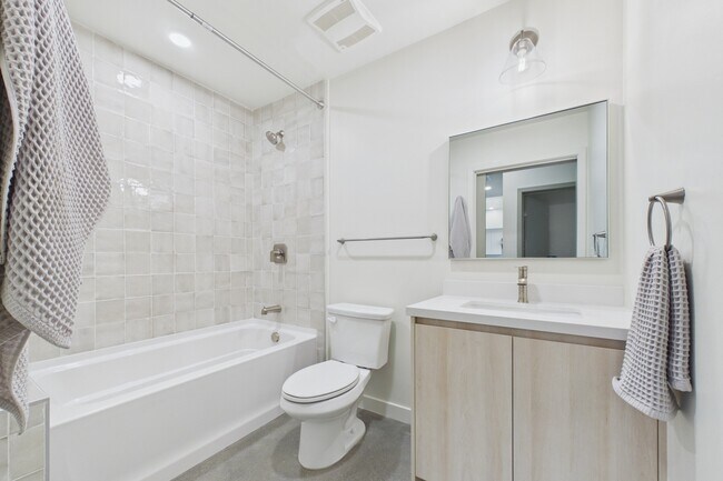 Foto del interior - Given Highland Park