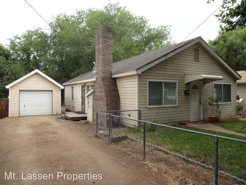 Primary Photo - 2 br, 1 bath House - 909 North Street