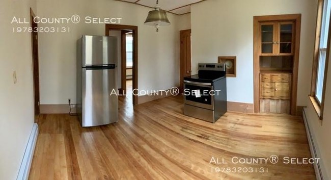 Building Photo - 2 bedroom in Haverhill MA 01832