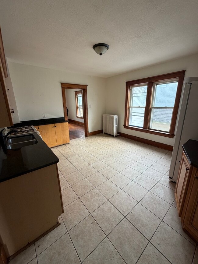 kitchen - 1910 Lasalle St