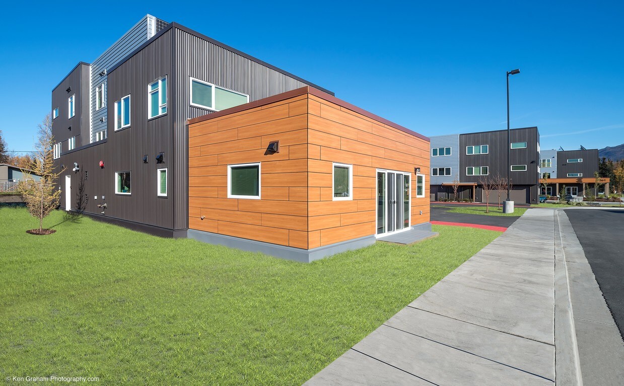 Foto principal - Grass Creek North I Townhomes