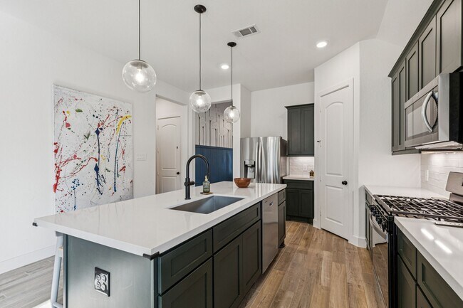 Foto del edificio - 9311 Blackwell Orchard Ln