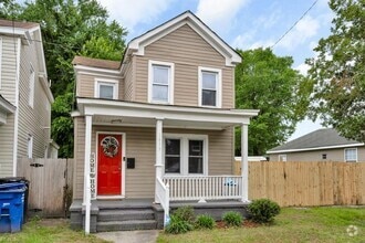 Building Photo - 1413 Highland Ave