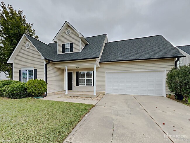 Foto del edificio - 5814 Coral Ridge Ln