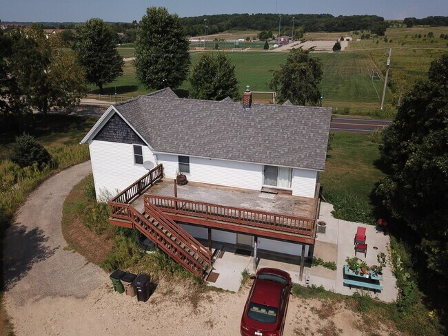 Foto del edificio - 6861 Cross Country Rd