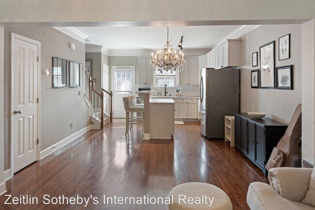 Building Photo - 2 br, 2.5 bath House - 2676 Avery Park Drive