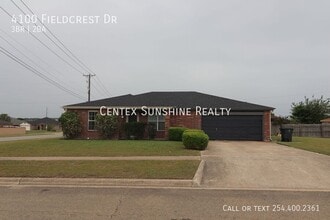 Building Photo - 4100 Fieldcrest Dr