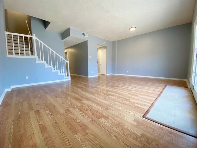 Foto del edificio - 1281 Blalock Rd