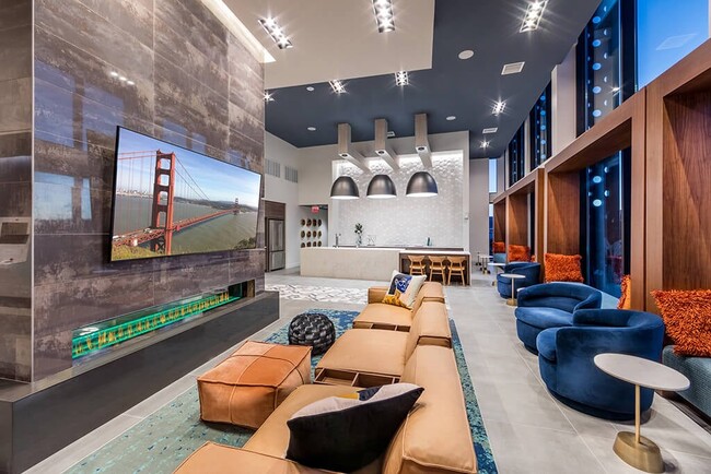 Building Photo - Altitude Apartments