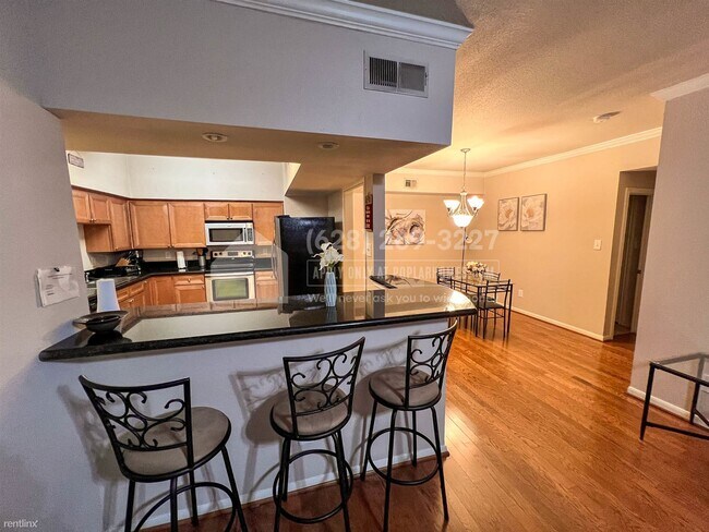 Foto del edificio - 2 br, 2 bath Condo - 2255 Braeswood Park D...