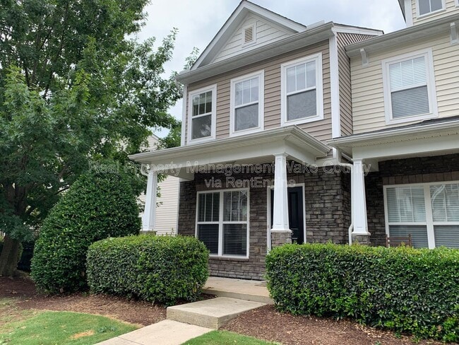 Photo - 8025 Goldenrain Way Townhome