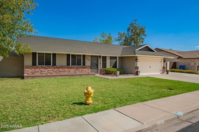 Foto del edificio - 3748 E Gable Ave