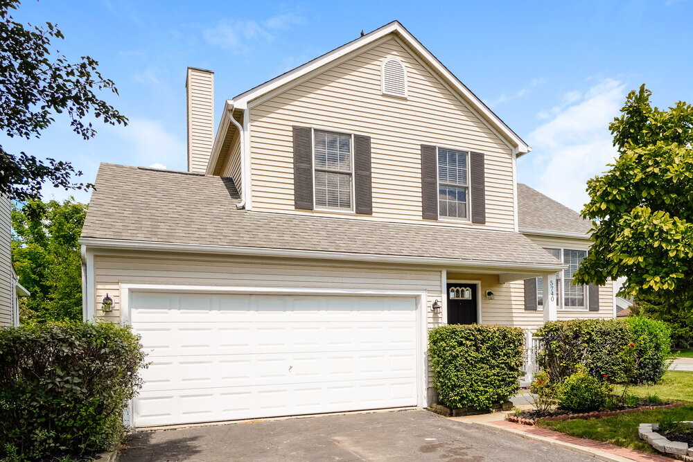 Foto principal - 5740 Blanton Park Dr