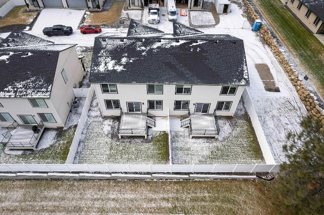 Foto del edificio - 12818 N Jaydee Ln