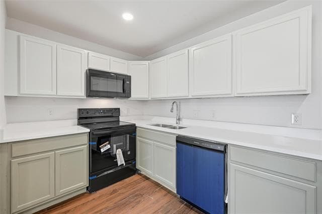 Foto del edificio - 8708 Ronnie St