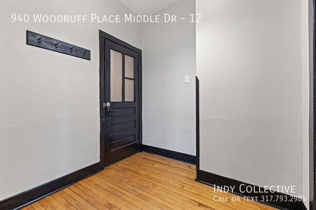 Building Photo - 940 Woodruff Place Middle Dr