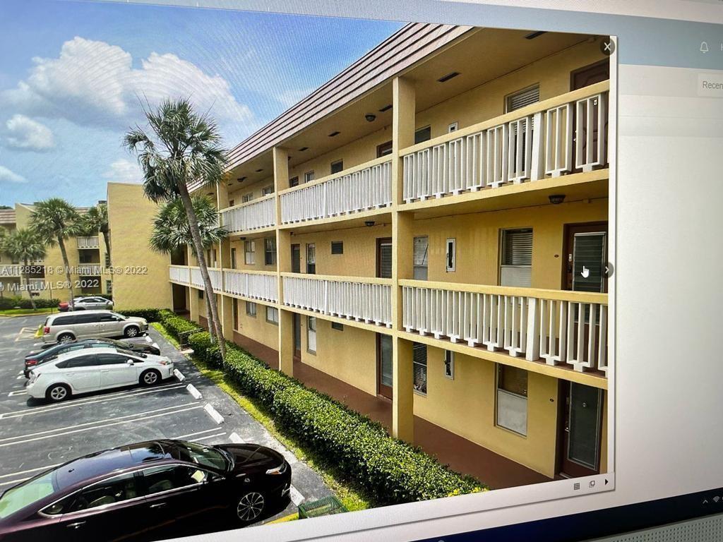 5750 NW 64th Ave Unit 207, Tamarac, FL 33319 Condo for Rent in