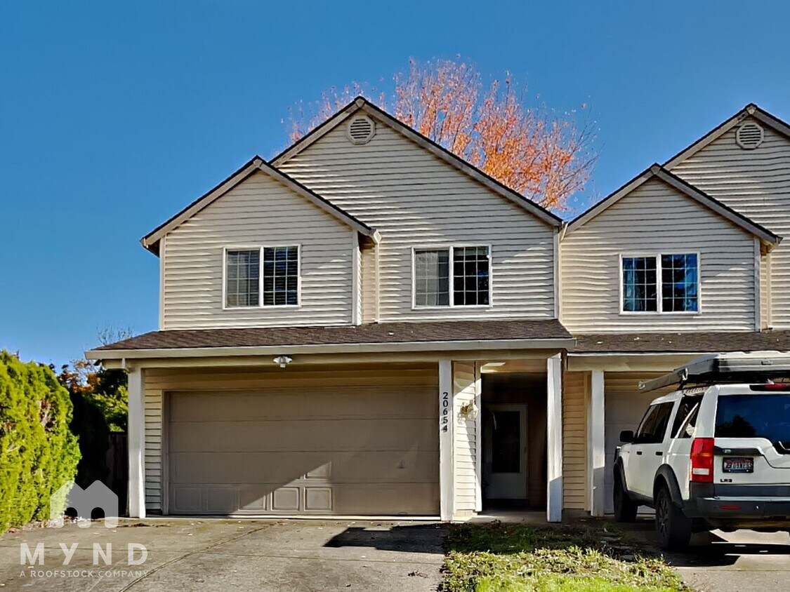 Foto principal - 20654 SW Sun Drop Pl