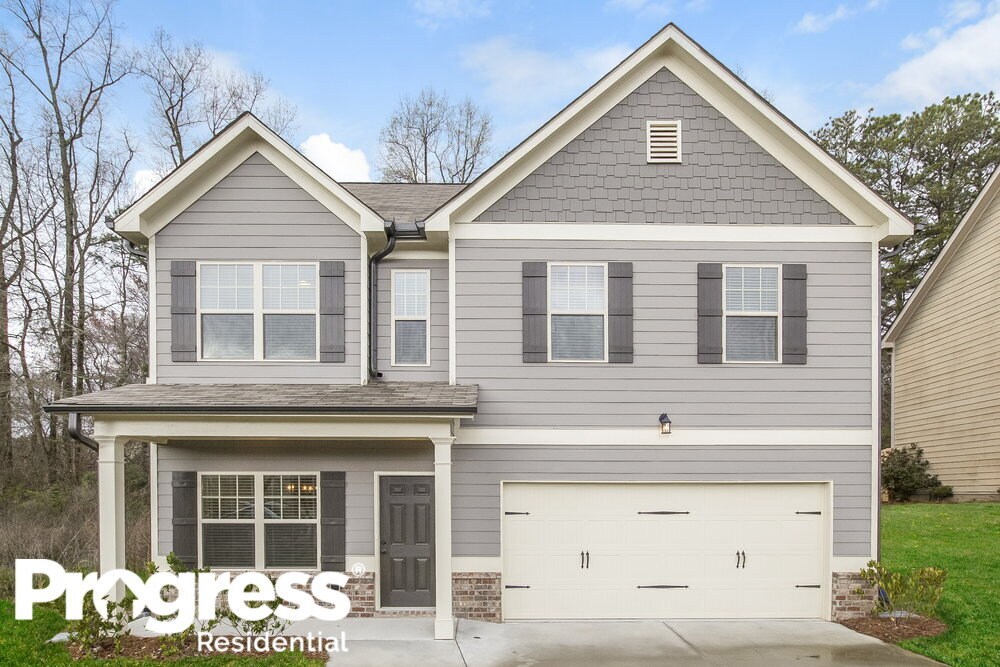 1337 Avington Glen Way, Lawrenceville, GA 30045 House Rental in