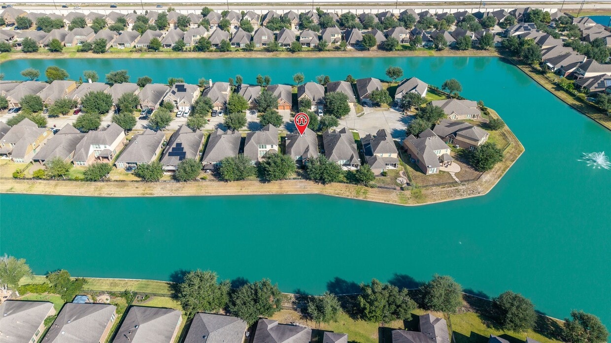 Foto principal - 26219 Mercy Moss Ln