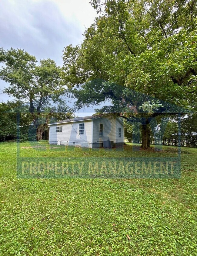 Foto del edificio - Cozy two-bedroom home!